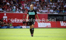 1. FC Heidenheim - VfB Stuttgart