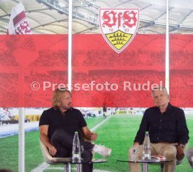 VFB Stuttgart Im Dialog