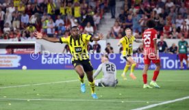 12.08.22 SC Freiburg - Borussia Dortmund