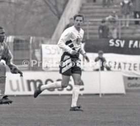 17.04.95 SSV Ulm 1846 - Stuttgarter Kickers