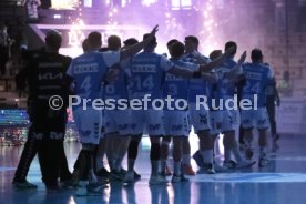 26.12.21 Frisch Auf G&ouml;ppingen - TVB Stuttgart