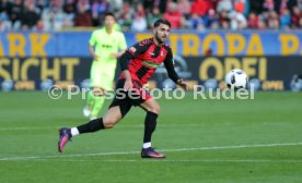 SC Freiburg - FC Augsburg