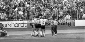 18.06.83 SSV Ulm 1846 - SpVgg Unterhaching