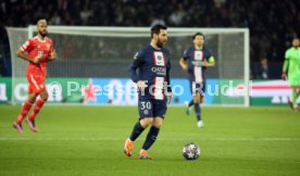 14.02.23 Paris Saint-Germain - FC Bayern M&uuml;nchen