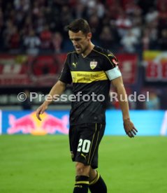 RB Leipzig - VfB Stuttgart