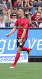 SC Freiburg - 1. FC K&ouml;ln