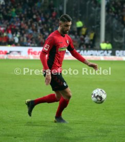 SC Freiburg - VfL Wolfsburg