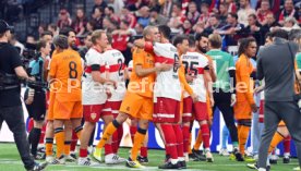 17.03.25 Beckenbauer Cup 2025