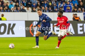 22.10.26 TSG 1899 Hoffenheim - Olympique Lyon