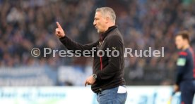 FC Schalke 04 - VfB Stuttgart