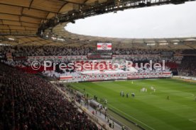 VfB Stuttgart - FC Erzgebirge Aue