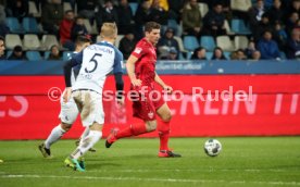 VfL Bochum - VfB Stuttgart