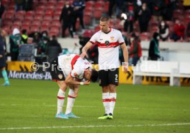 19.02.22 VfB Stuttgart - VfL Bochum