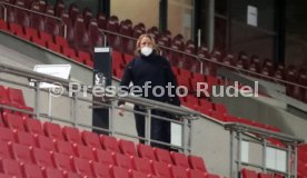 15.12.20 VfB Stuttgart - 1. FC Union Berlin