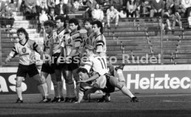 29.02.92 VfB Stuttgart - Dynamo Dresden