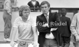 12.05.81 DFB Nachwuchsrunde VfB Stuttgart - Karlsruher SC