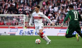 01.03.26 VfB Stuttgart - VfL Wolfsburg