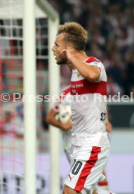 VfB Stuttgart - FC St. Pauli