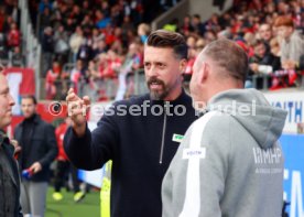 27.09.25 1. FC Heidenheim - FC Augsburg
