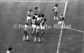 18.06.74 Australien - Deutschland