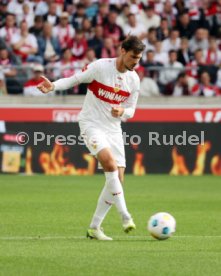 07.10.23 VfB Stuttgart - VfL Wolfsburg
