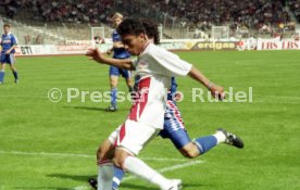 18.05.96 VfB Stuttgart - Karlsruher SC