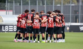 15.08.26 U19 VfB Stuttgart - U19 FC Ingolstadt 04