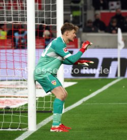 28.02.25 VfB Stuttgart - FC Bayern München