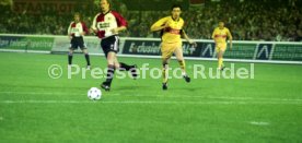 29.09.98 Feyenoord Rotterdam - VfB Stuttgart