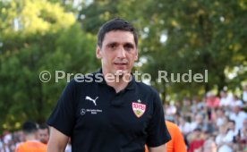 VfB Stuttgart - Istanbul Basaksehir FK
