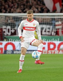 02.04.25 VfB Stuttgart - RB Leipzig
