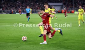 12.04.22 FC Bayern M&uuml;nchen - FC Villareal