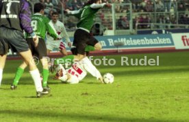 17.02.96 VfB Stuttgart - TSV 1860 M&uuml;nchen