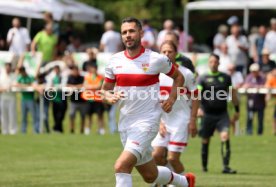 15.06.25 SpVgg Münster - VfB Stuttgart Traditionself
