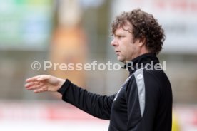 Stuttgarter Kickers - FC Rot-Wei&szlig; Erfurt