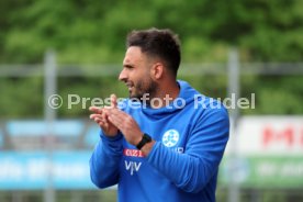 03.05.26 Stuttgarter Kickers - FC Homburg