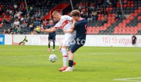 09.09.26 U19 VfB Stuttgart - U19 Viking Stavanger