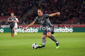 VfB Stuttgart - 1. FC N&uuml;rnberg