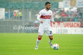26.07.25 VfB Stuttgart - Celta de Vigo