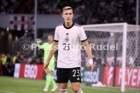 07.06.22 Deutschland - England
