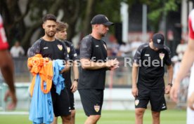 16.07.26 VfB Stuttgart Training