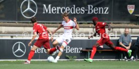 05.09.24 VfB Stuttgart - 1. FC Kaiserslautern