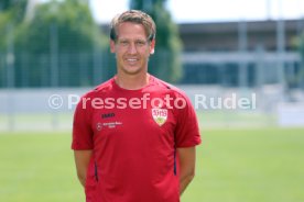 13.07.22 VfB Stuttgart II Fototermin 2022/2023