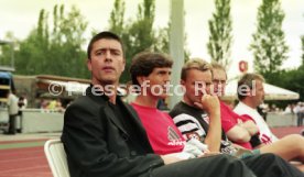 14.07.97 VfB Stuttgart - AC Sparta Prag