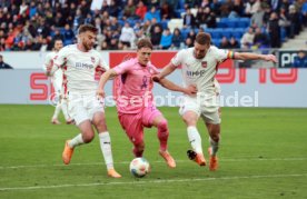25.10.25 TSG 1899 Hoffenheim - 1. FC Heidenheim