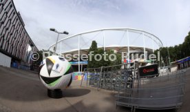 20.06.24 UEFA Euro 2024 Stuttgart Arena