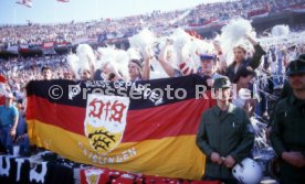 03.05.86 DFB-Pokal Finale FC Bayern M&uuml;nchen - VfB Stuttgart