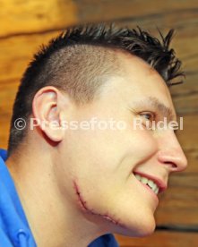 1. FC Heidenheim 1846 Kevin M&uuml;ller