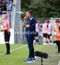13.09.25 VfB Stuttgart II - 1. FC Saarbr&uuml;cken
