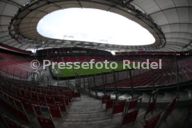 21.04.21 VfB Stuttgart - VfL Wolfsburg